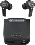 Epic Air ANC True Wireless Kopfh&ouml;rer schwarz
