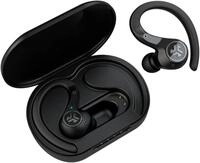 Epic Air Sport True Wireless Kopfh&ouml;rer schwarz