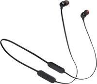 Tune 125BT Bluetooth-Kopfhörer schwarz Tune 125BT Bluetooth-Kopfhörer schwarz
