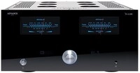 X-i1100 Vollverst&auml;rker Stereo schwarz