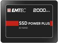 X150 SSD Power Plus (2TB)