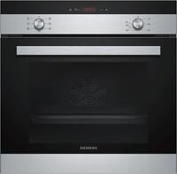 HB113FBS1 Einbaubackofen edelstahl