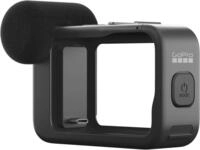 Media Mod f&uuml;r HERO9/10 Black