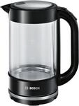 TWK70B03 Wasserkocher schwarz