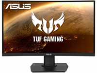 TUF Gaming VG24VQE 60 cm (24") Monitor schwarz / F
