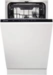 GV520E10 vollintegrierbarer Geschirrsp&uuml;ler 45 cm