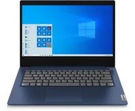 IdeaPad 3 14IIL05 (81WD00PXGE) 35,6 cm (14") Notebook abyss blue, 8 GB RAM, 512 GB