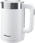 WK 11 Bianco Wasserkocher wei&szlig;