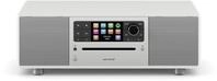 Prestige Hifi-System wei&szlig;
