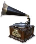 NR917 Design Audio-System