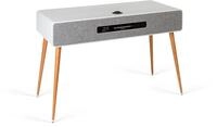 R7 MKIII Hifi-System matt grau