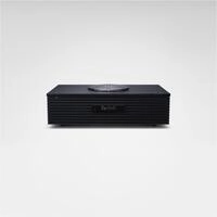 SC-C70MK2EGK Hifi-System schwarz