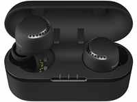RZ-S500WE Bluetooth-Kopfhörer schwarz