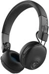 Studio OnEar ANC Bluetooth-Kopfh&ouml;rer schwarz