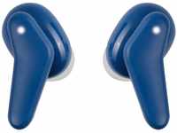 Fresh Pair True Wireless Kopfhörer blau