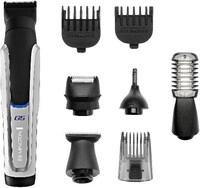 PG 5000 Personal Groomer Bartschneider schwarz/silber