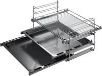 HEZ438301 Teleskopauszug 3fach Herd/Backofen-Zubeh&ouml;r
