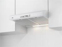 DUB2610W Unterbau-Dunstabzugshaube wei&szlig;