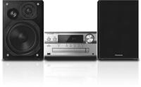 SC-PMX94 Mini-System silber