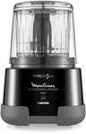 DP810810 Moulinette Ultimate Zerkleinerer dunkelgrau/schwarz