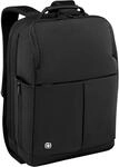 Reload Rucksack 14,1" - 15,6" schwarz