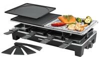 RCS 1350 Raclette schwarz