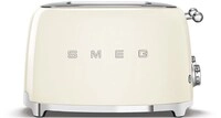 TSF03CREU 4-Schlitz Toaster creme