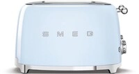 TSF03PBEU 4-Schlitz Toaster pastellblau