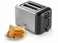 TAT3P420DE Kompakt-Toaster edelstahl