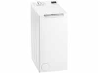 WAT Eco 612 N Waschmaschine-Toplader weiß / D