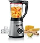 MMB6382M Standmixer grau