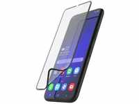 Displayschutz Hiflex für Galaxy S21 5G transparent