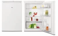 Santo RTS814DXAW Tischk&uuml;hlschrank wei&szlig;