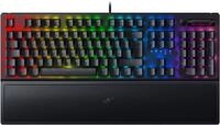 BlackWidow V3 Green Switch Gaming Tastatur