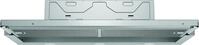 LI94LB530 Flachschirm-Dunstabzugshaube silbermetallic