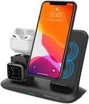 ChargeAIR Desk Pro