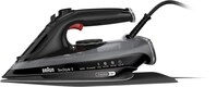SI 5088 BK FreeStyle 5 Dampfbügeleisen schwarz SI 5088 BK FreeStyle 5 Dampfbügeleisen schwarz
