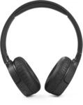 Tune 660NC Bluetooth-Kopfh&ouml;rer schwarz