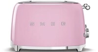 TSF03PKEU 4-Schlitz Toaster cadillac pink
