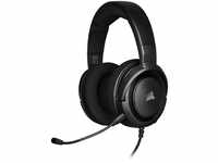 HS35 Gaming Headset carbon