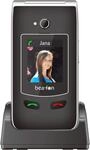 SL645plus Seniorenhandy schwarz