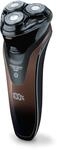 HR 8000 Rasierer schwarz/braun