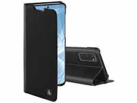 Booklet Slim Pro für Galaxy S20 FE (5G) schwarz