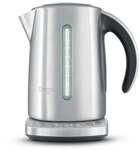 The Smart Kettle Wasserkocher edelstahl
