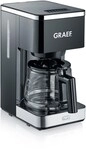 FK 402 Kaffeeautomat schwarz FK 402 Kaffeeautomat schwarz
