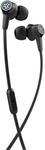 Epic ANC Wireless Bluetooth-Kopfh&ouml;rer schwarz