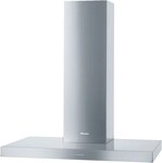 PUR 98 W Wand-Dunstabzugshaube edelstahl / A PUR 98 W Wand-Dunstabzugshaube edelstahl / A