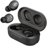 JBuds Air ANC True Wireless Kopfh&ouml;rer schwarz