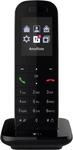 Speedphone 52 Schnurloses IP-Telefon schwarz