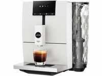 ENA 4 Kaffee-Vollautomat Full Nordic White (EA)